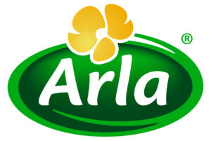 Referencer Arla Foods